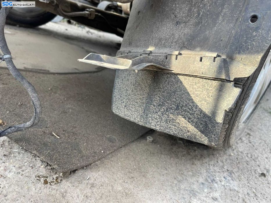 Carenaj Aparatoare Protectie Noroi de la Roata Janta Stanga Fata Opel Astra J 2009 - 2016 [C7368]