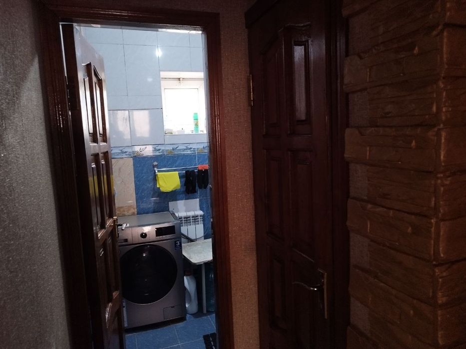 3-кв 2-этаж 1-дом Улица Мемор-1 Махалля Бойжигит