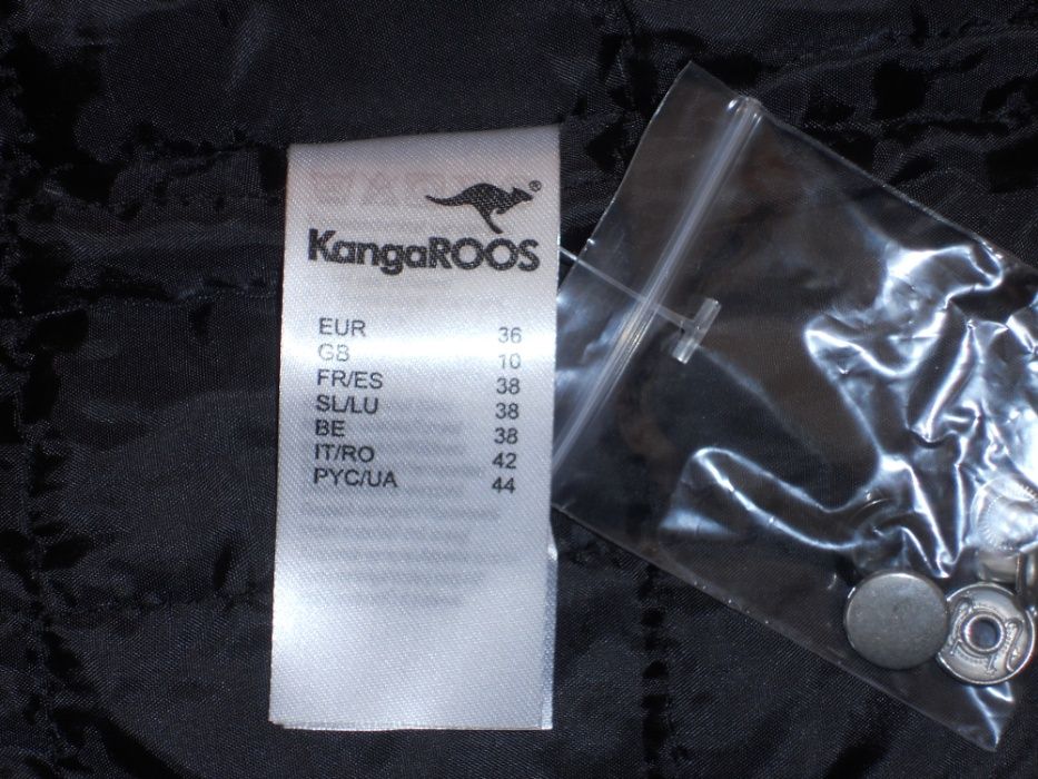 НОВО.Зимно дамско яке