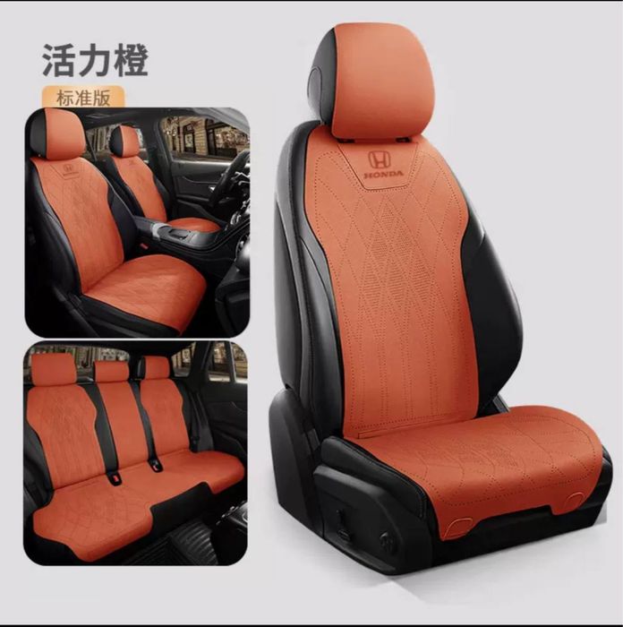 Honda crider uchun juda ko’p accessorieslar bor