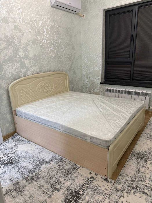 Сдам свою 2 комнатную квартиру район  Мирзо Улугбека.