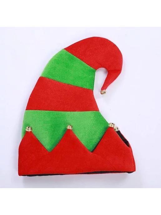 Рождественский колпак