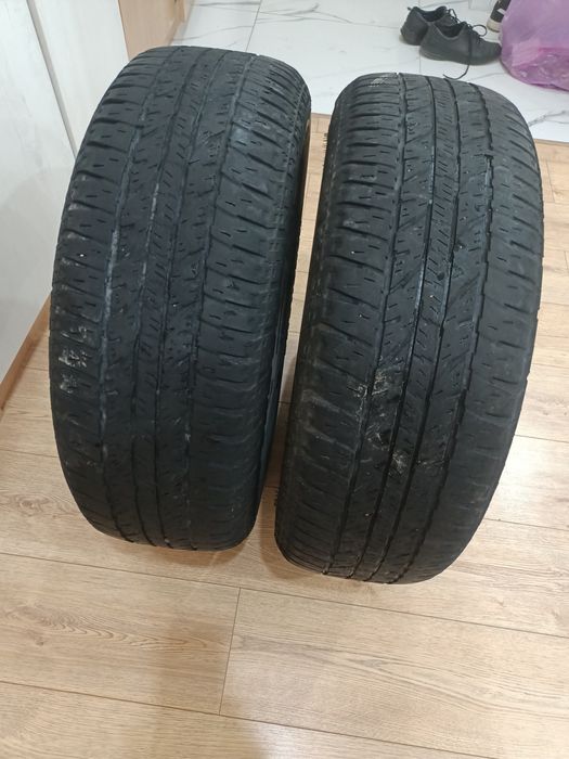 Продам шины 2штуки бу