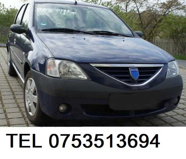 Planetara  Dacia Logan  benzina 1.4