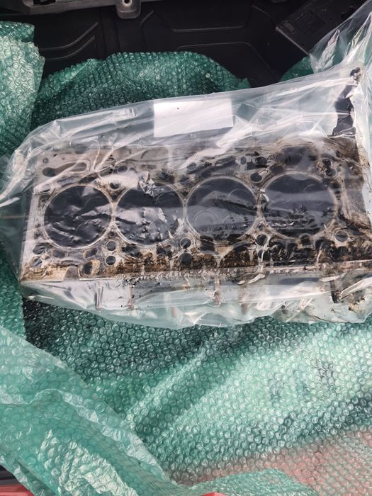 Chiuloasa Skoda ,VW, Seat ,Audi 2.0d 150 cai 2012-2021