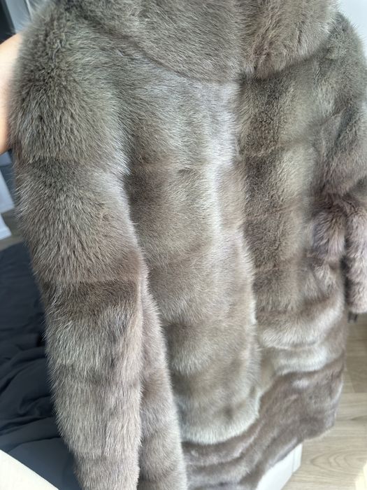 Продается Норковая шуба
