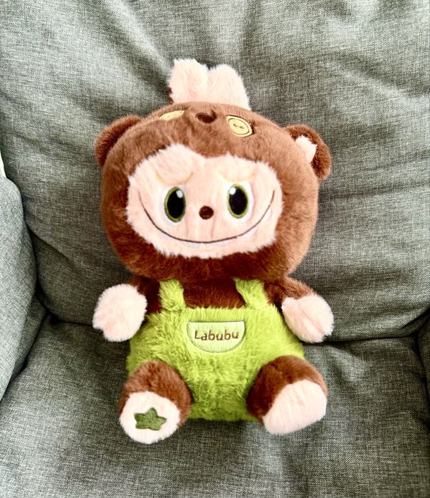 Игрушка Лабубу Labubu