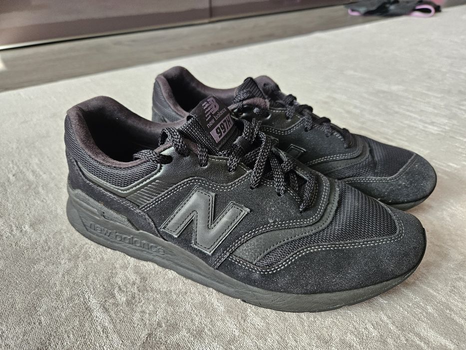 -80% намаление New Balance 997H  Маратонки, Сникърси