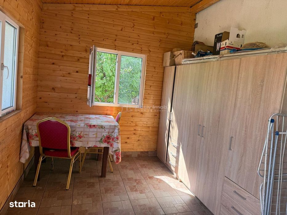 Casa P+M - 4 camere - Magurele