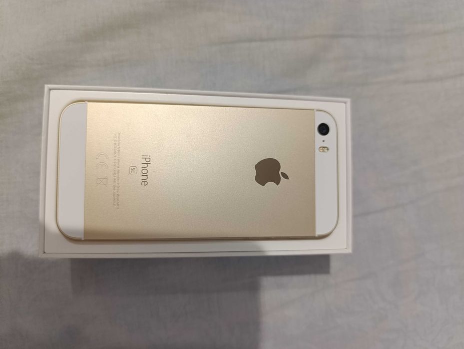 Айфон se 2016 год