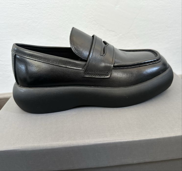 Mocasini / Loafers Vagabond dama piele Noi !