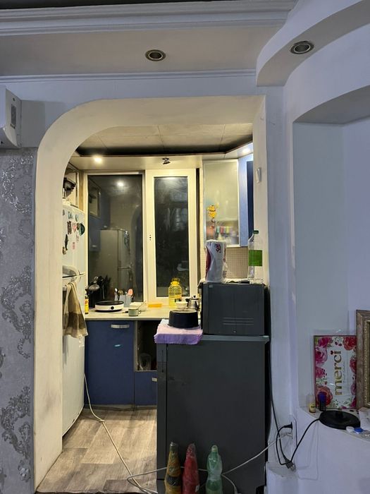 Продам 3х комнатную квартиру
