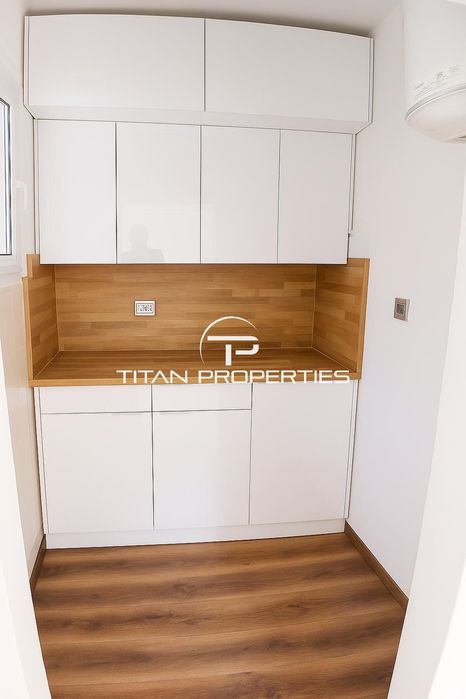 Продава се Тристаен апартамент в Пловдив, Южен - 87 кв.м за 1989 €/кв.м - Снимка #6