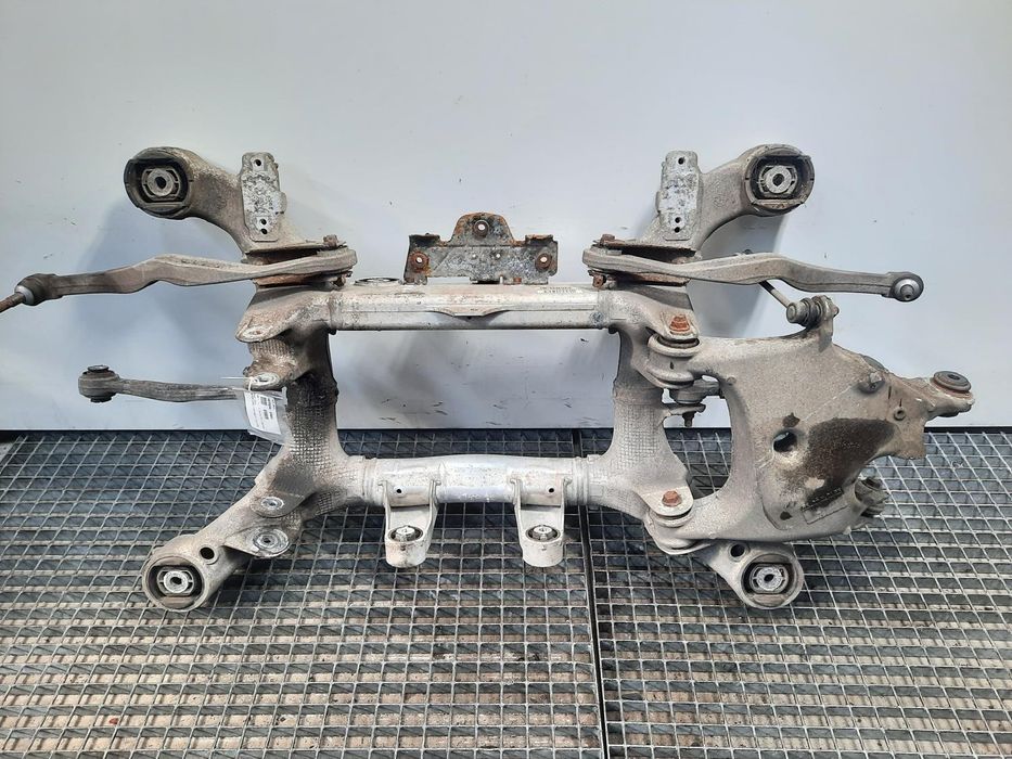 Punte spate, cod 6794665, Bmw 5 Gran Turismo (GT)