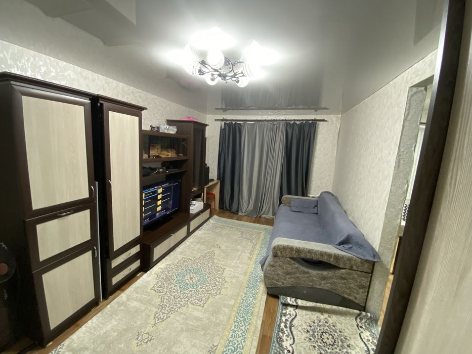 Продаю квартиру 1 комнатную