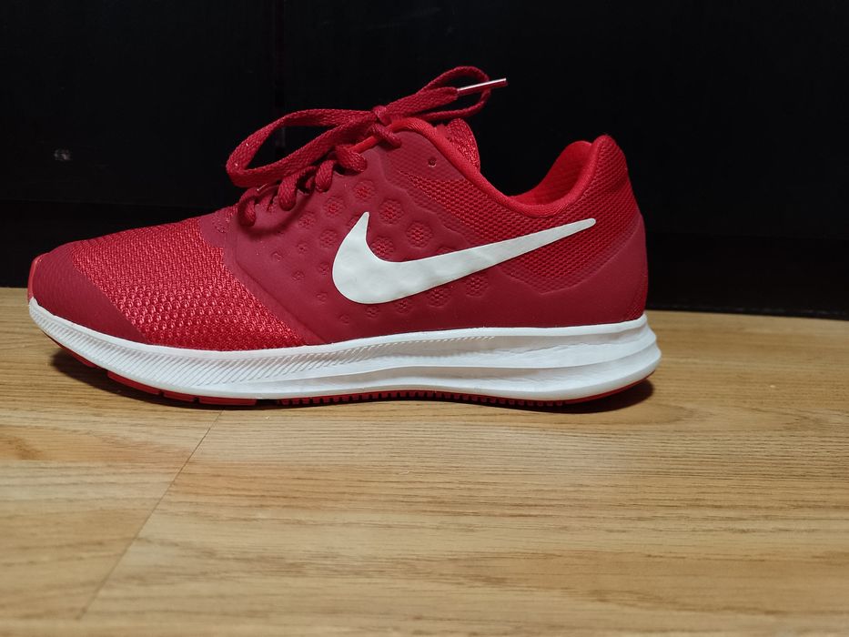 Дамски маратонки 37.5 Nike downshifter 7