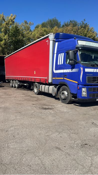 Продаю вольво 2002 года