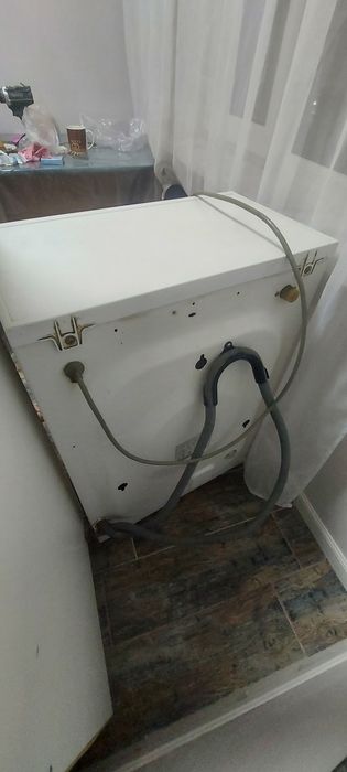 Продам стиральную машину Samsung