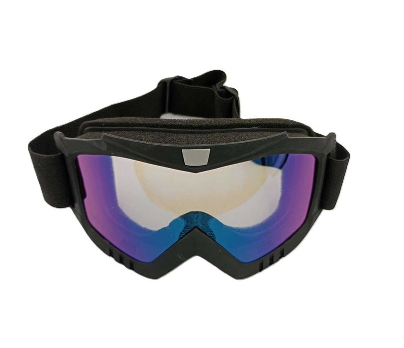 Очила за кросова каска