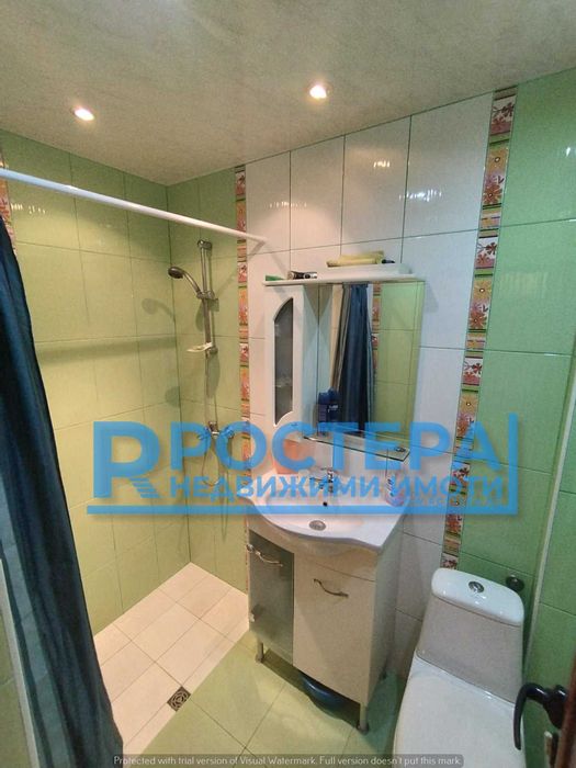 Продава се Двустаен апартамент в Търговище, Запад 1 - 67 кв.м за 1211 €/кв.м - Снимка #10