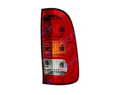 Stop lampa spate stanga/dreapta TOYOTA HI-LUX 2WD/4WD 2005-2012