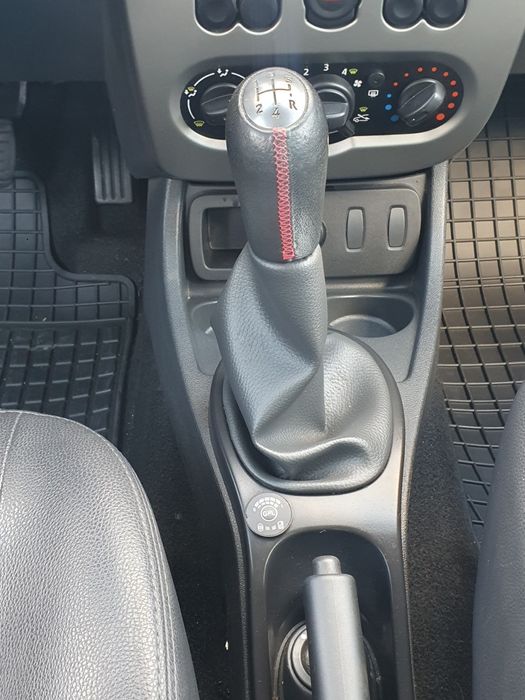 Dacia Duster Prestige Benzina+GPL