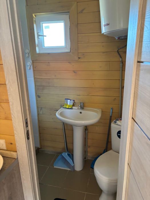 Сдам домик на Самарке