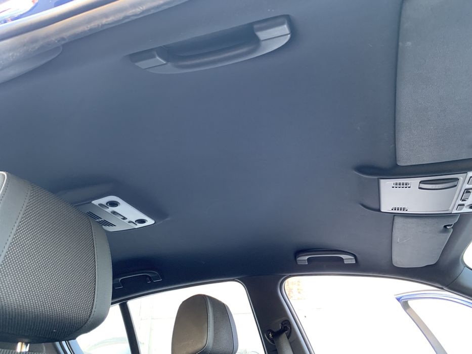 Продаваме бмв е87 120д 177кс. Bmw e87 120d 177hp.