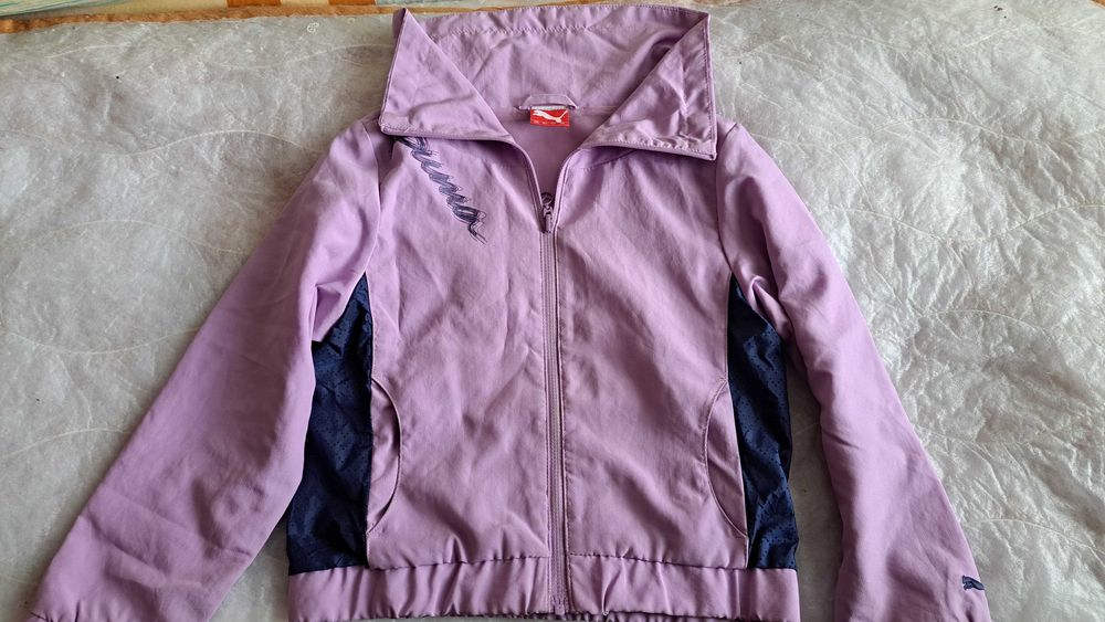 Детски анцуг Puma