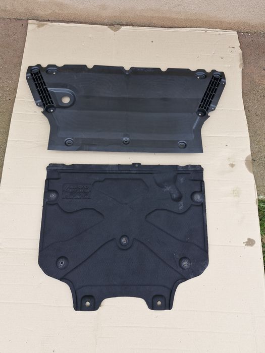 Scut motor cutie viteze Audi A5 NOI 2020-2024