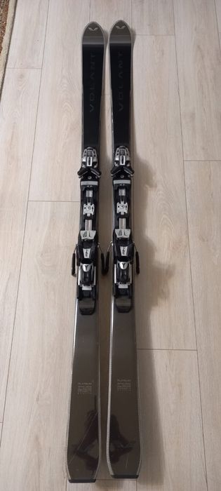 Горные лыжи Volant