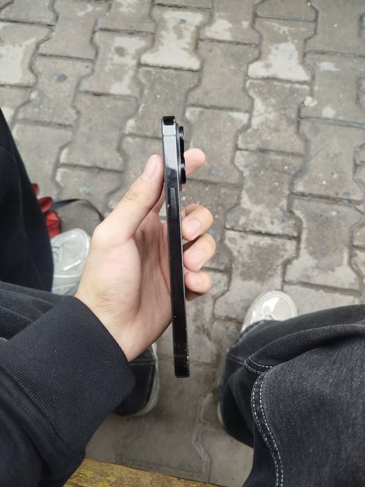 Iphone 14 Pro Max 256гб Обмен