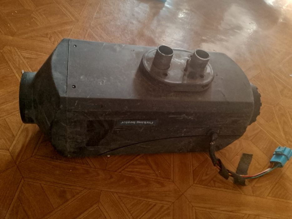 Продаю́ автономку