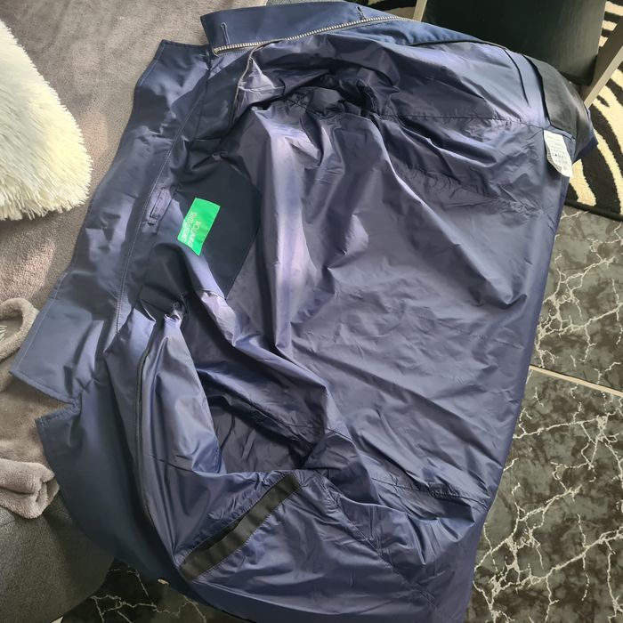 Geaca + palton United Colors Of Benetton