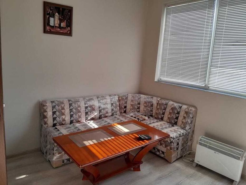 Дава се под наем Тристаен апартамент в Пловдив, Мараша - 95 кв.м за 425 € - Снимка #3