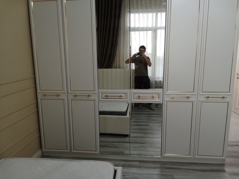 Сборка мебели Талгар