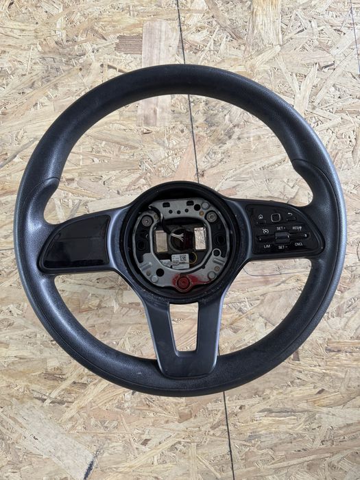 Volan mercedes sprinter +2018 automat cu padele