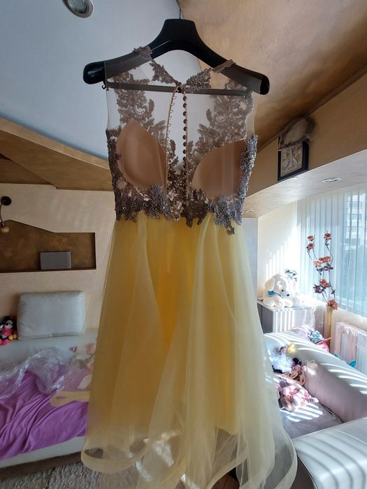 Rochie cununie si ocazii speciale