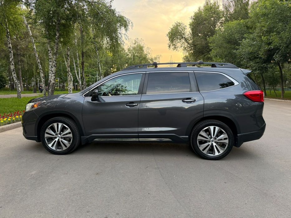 Продам Subaru Accent