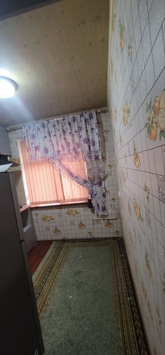 Продается 2 комнатная квартира