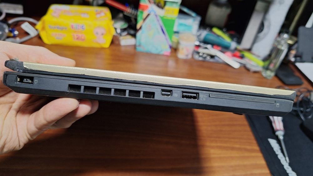 Lenovo i7,ekran sensor