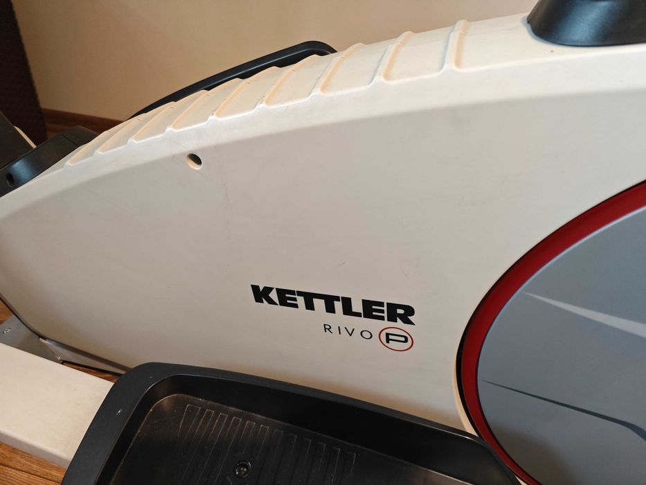 Кростренажор Kettler Rivo P