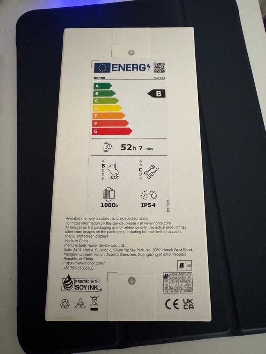Honor X5c Plus - 128Gb sigilat