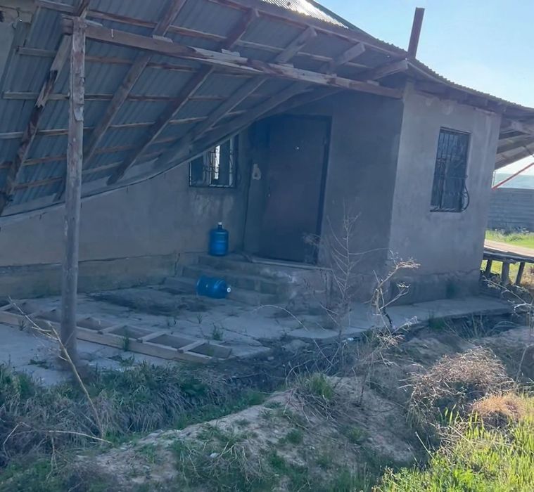 Үй сатылады жұлдызда