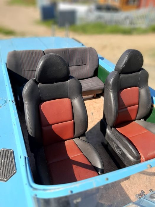 Продам катер Амур