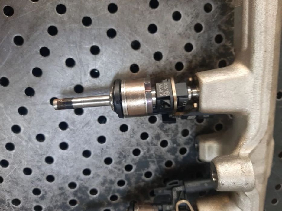 injector 1.0 tsi dus vw t-cross 2024 026150007b