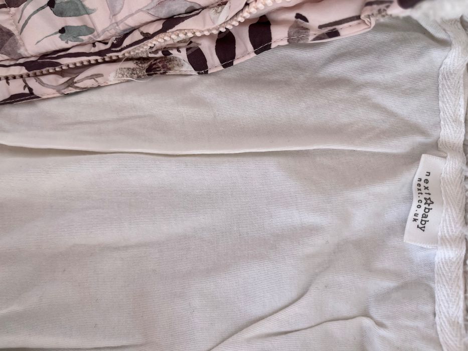 Детско зимно гащеризонче/ космонавтче