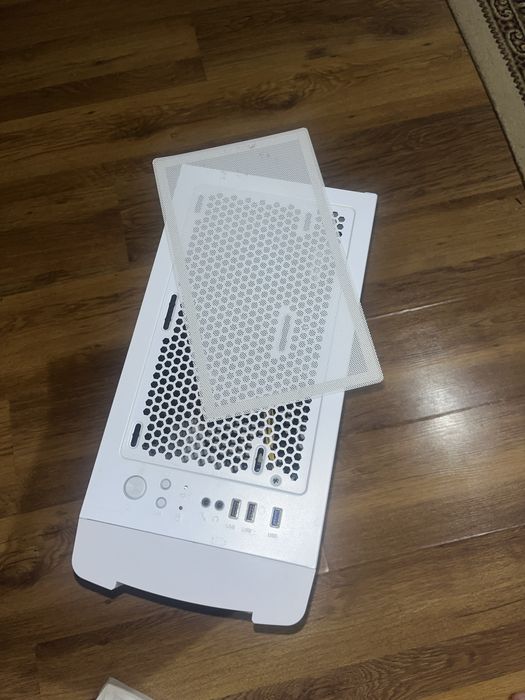 Игровой процессор