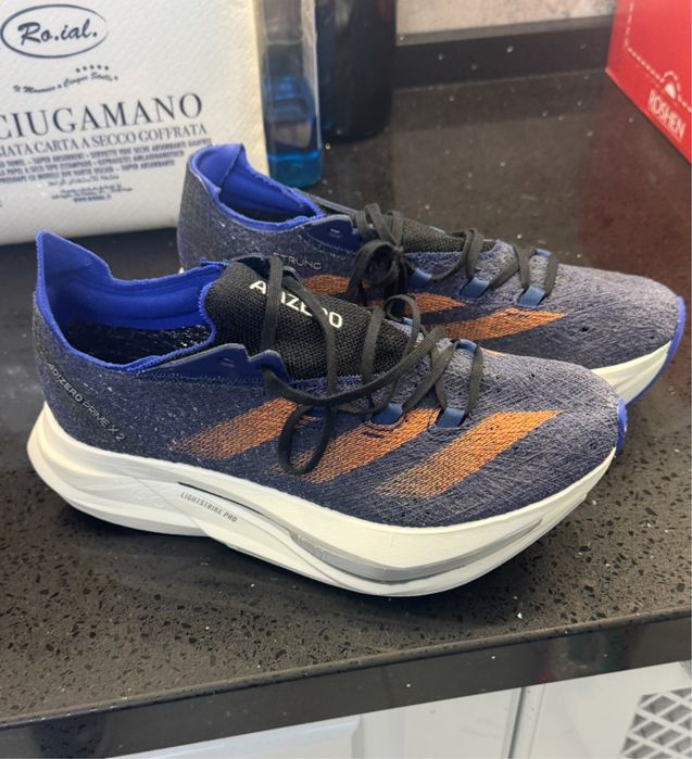 Adidasi Adidas sport de alergare