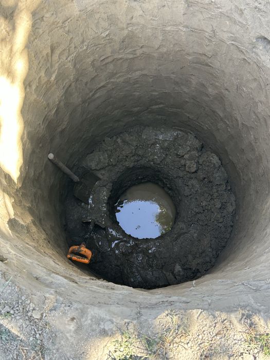 Kalodes kanalizatsiya uchun buxoro boylab